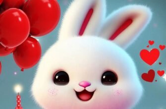 Моя улюблена онучка, з Днем народження! Ти моя прекрасна квіточка