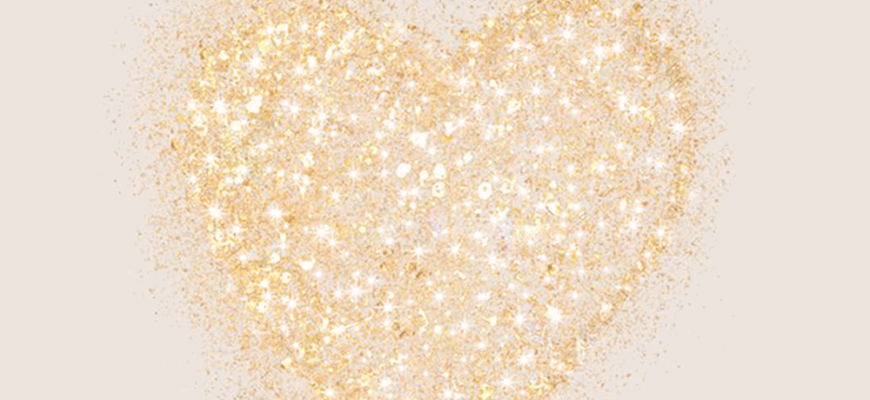 Моє янголятко, з Днем святого Валентина!