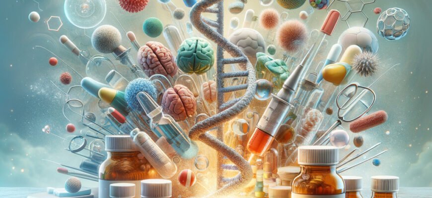 Монотерапія: що це таке та як вона працює для вашого здоров’я