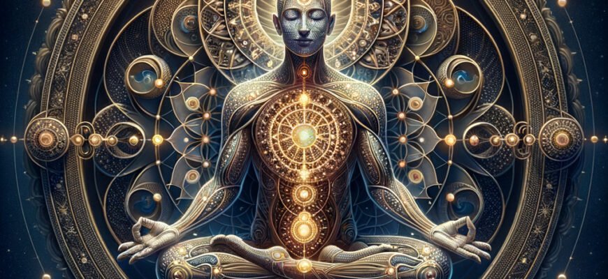 Муладхара: основа енергії життя та стабільності вашого тіла