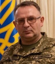 Сергій Мусієнко: життєвий шлях та досягнення Сергія Миколайовича