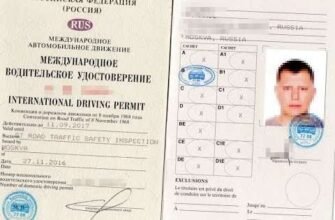 Ось готовий варіант для вашої статті:Як швидко отримати міжнародні водійські права: покрокова інструкція