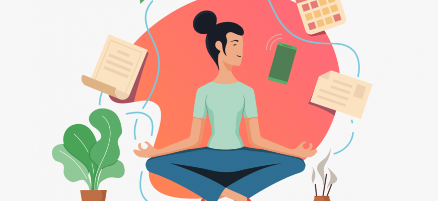 Ми проводимо на роботі істотну частину свого життя