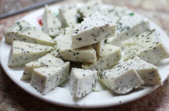 Як легко приготувати м’який сир вдома: покрокова інструкція та поради