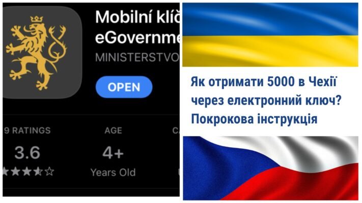 Як отримати соціальну допомогу в Чехії: покрокова інструкція оформлення