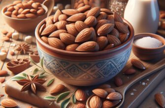 Мигдалини: Що це таке і яку роль вони відіграють у вашому здоров’ї