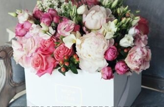 Мила бабуся, з днем народження! Бажаю тобі міцного здоров’я