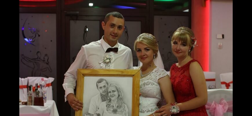 Мила сестричка, вітаємо тебе люба Сьогодні день твого весілля