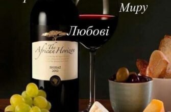 Милий, в твій день народження, я хочу випити не за твою харизму