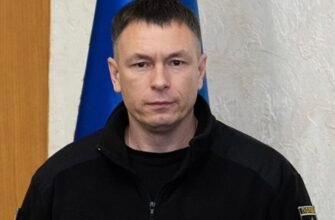 Все про Рудика Сергія Васильовича: біографія, кар’єра, досягнення
