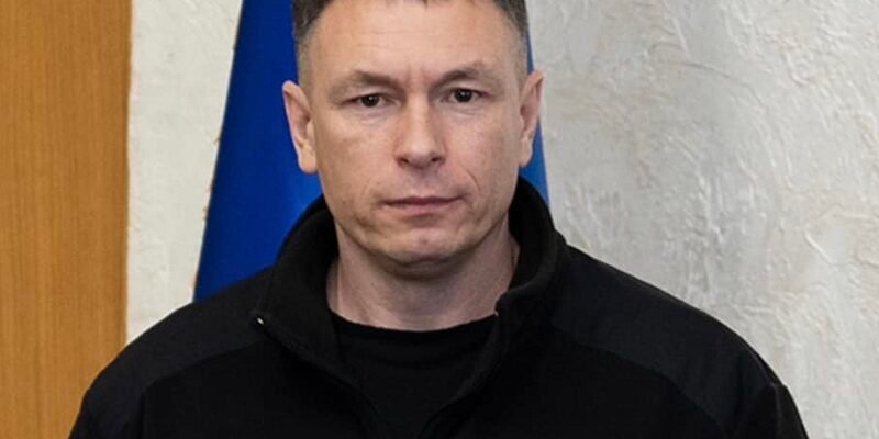 Все про Рудика Сергія Васильовича: біографія, кар’єра, досягнення