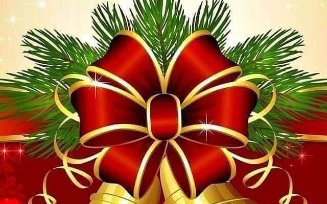 На Старий Новий Рік бажаю здоров’я, щастя та благополуччя!