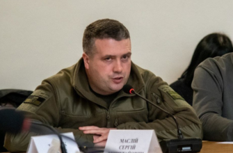 Знайомство з Сергієм Маслієм: успіхи та досягнення видатної особистості