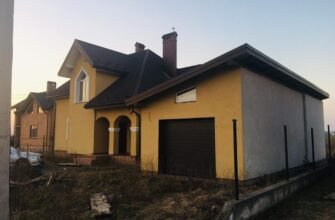 Нарешті-то у вас з’явилася власна житлоплоща