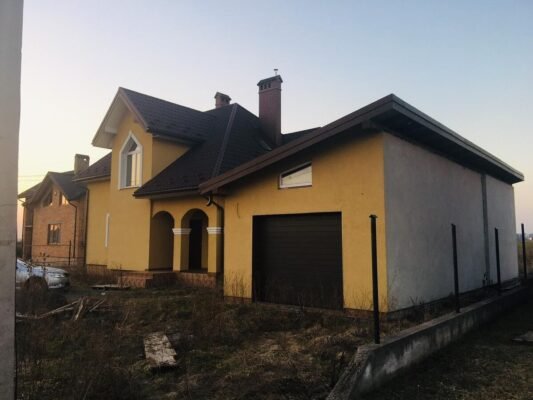Нарешті-то у вас з’явилася власна житлоплоща