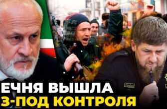 Народ Кавказу – сильний, сміливий, здоровий та дружний народ!