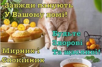 Настала довгоочікувана П’ятниця, а це означає, що настав час отримувати задоволення від відпочинку!
