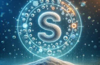 Натрій: важливий елемент для здоров’я та життєдіяльності організму