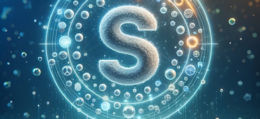 Натрій: важливий елемент для здоров’я та життєдіяльності організму