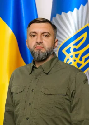 Сергій Науменко: Особистий та професійний шлях Миколайовича