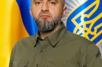 Науменко Сергій Миколайович: Кар’єра та досягнення в МВС України