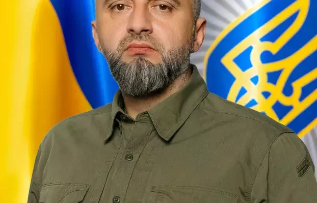 Сергій Науменко: Особистий та професійний шлях Миколайовича