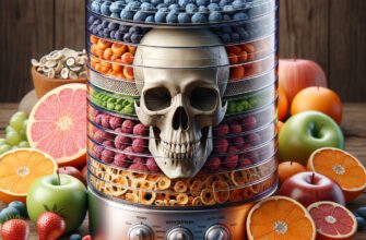 Навіщо потрібен дегідратор: корисні поради та використання в побуті