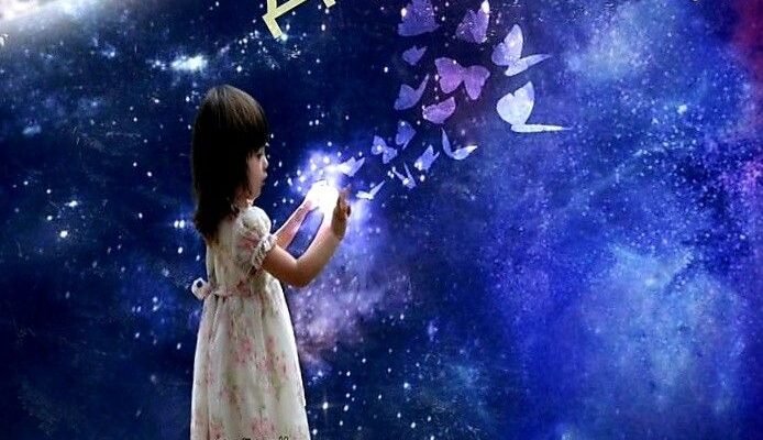 Найдорожчій людині — спокійної ночі!