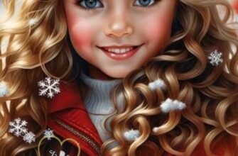 Найпрекрасніша дівчина, прийми мої щирі вітання!