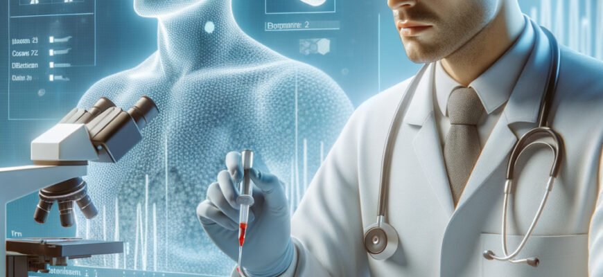 Назоцитограма: що це таке, як проводиться та чому важлива?