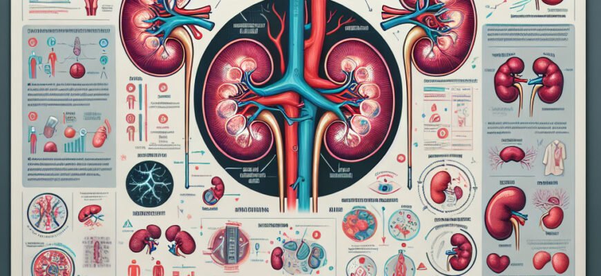 Нефритичний синдром: причини, симптоми та сучасні методи лікування
