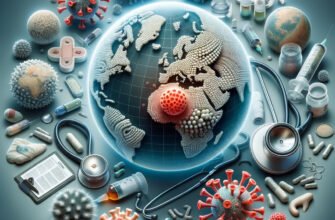 Неінфекційні захворювання: причини, вплив і профілактика