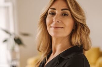 Нехай говорять, що 50 років – це середина шляху!