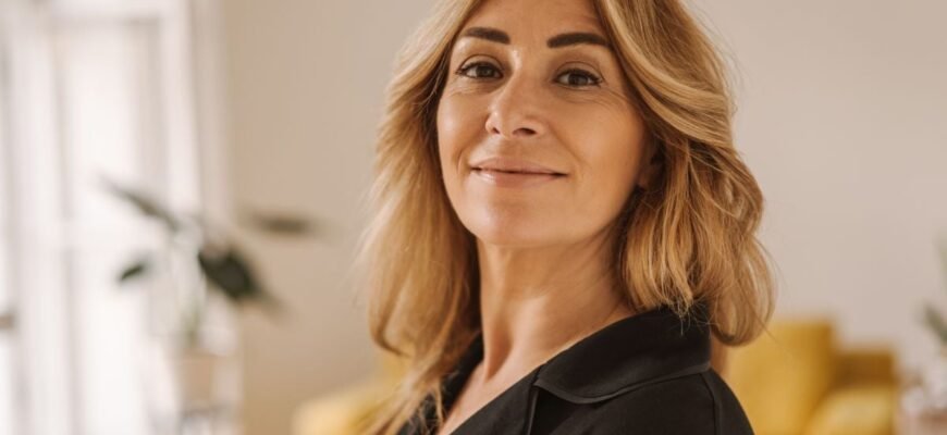 Нехай говорять, що 50 років – це середина шляху!