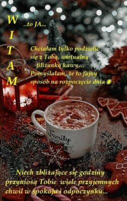 Нехай кожен день буде святом, сповненим посмішок