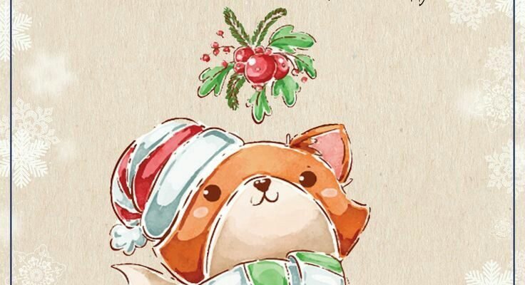 Нехай Новий рік подарує товстий гаманець, струнку фігуру, романтику