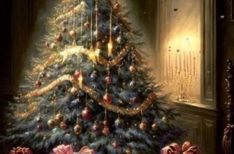 Нехай Різдво Христове обдарує Ваш будинок благодаттю