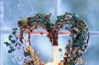 Нехай твоя краса надихає