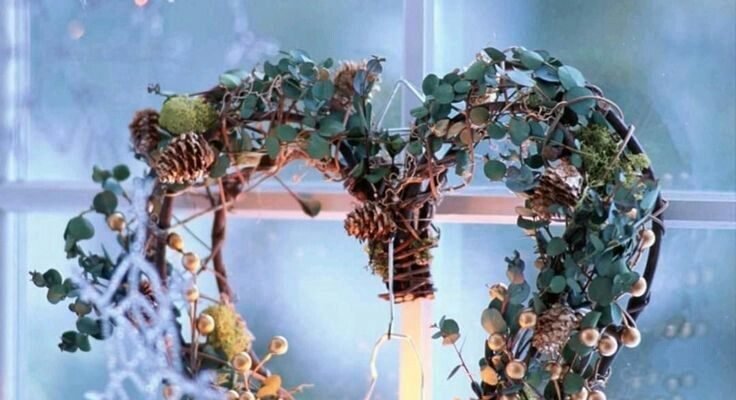 Нехай твоя краса надихає