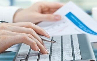 Нема на світі точнішої професії, ніж бухгалтер! Вітаю вас