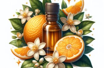 Неролі: що це таке, користь та застосування ефірної олії неролі