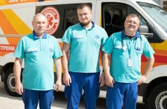 Невідкладна допомога при WPW синдромі: як діяти правильно і швидко