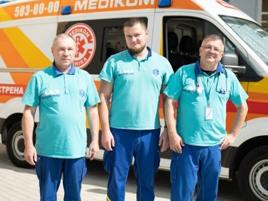 Невідкладна допомога при WPW синдромі: як діяти правильно і швидко Невідкладна допомога при WPW синдромі: як діяти правильно і швидко