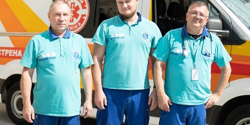 Невідкладна допомога при WPW синдромі: як діяти правильно і швидко