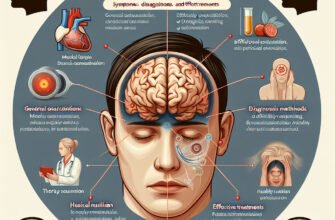 Неврастенічний синдром: симптоми, діагностика та ефективне лікування Неврастенічний синдром: симптоми, діагностика та ефективне лікування