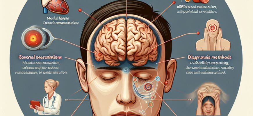 Неврастенічний синдром: симптоми, діагностика та ефективне лікування