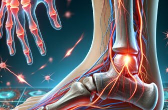 Неврома Мортона: симптоми, причини та методи лікування захворювання