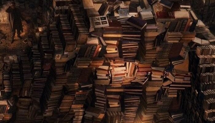 З днем народження! Бажаю радості, творчих злетів