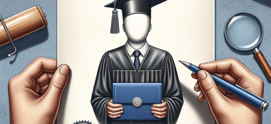 Нострифікація: Що Це Таке Та Як Отримати Визнання Диплома?