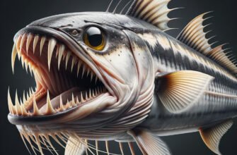 Нототенія: що це за риба та які її особливості, користь і смак?